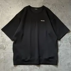 早い者勝ち！完売品 ReZARD ヒカル オーバーサイズ Tシャツ 黒