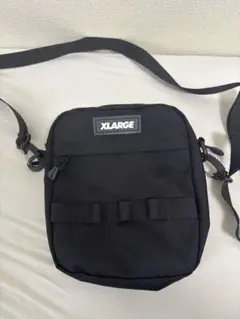 XLARGE MILITARY SHOULDER BAG