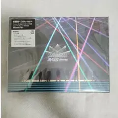 Snow Man DomeTour 2024 RAYS 初回盤Blu-ray