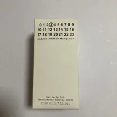 入手困難 Maison Martin Margiela UNTITLED 香水