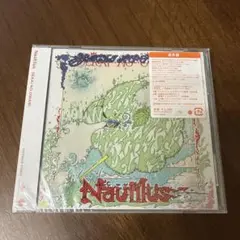 SEKAI NO OWARI Nautilus セカイノオワリ　通常盤　新品