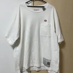 ミハラヤスヒロ　tシャツ