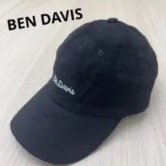 BEN DAVIS ベンデイビス キャップ CAP