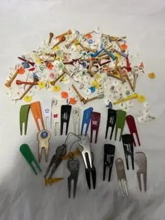 グリーンフォーク セット 多数　その他