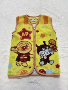 アンパンマン スリーパー