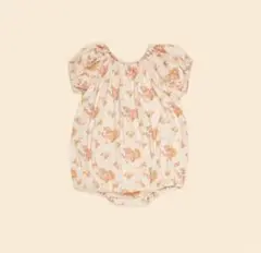 Apolina Baby Barbara Romper ロンパース