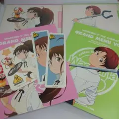 WORKING'!! 〈完全生産限定版〉