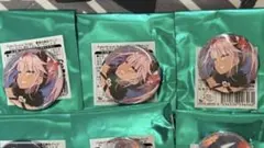 霊基召喚缶バッジ クロエ3点セット