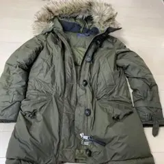 POLO Ralph Lauren ミリタリーダウン