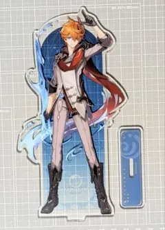 原神 タルタリヤ アクリルスタンド