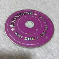 The Offspring - Why Don't You Get a Job?
