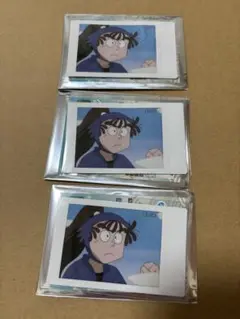 忍たま乱太郎　キャラナップコレクション　尾浜