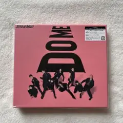 Snow Manアルバムi DO ME3初回盤B.特典付き