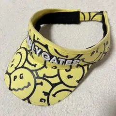 PEARLY GATES サンバイザー
