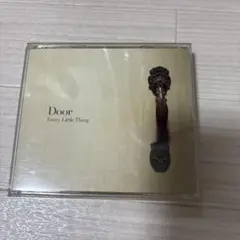 Every Little Thing Door