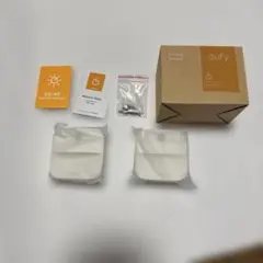 Anker Eufy Lumi (LEDセンサーライト)2個セット