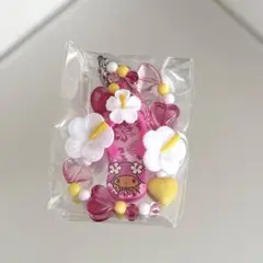 トコナツバケーション マイメロディ　シークレット マスコット ストラップ