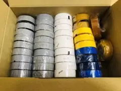 ビニールテープまとめうり