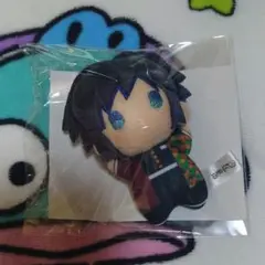冨岡義勇 ゆらふわ