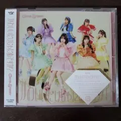 CUTE STREET かわいいだけじゃだめですか？　通常盤