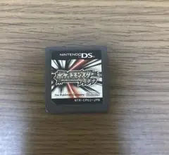 【DS】ポケットモンスター プラチナ
