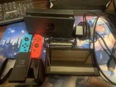 Nintendo Switch NINTENDO SWITCH JOY-CON…