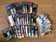 DEARBOYS（ act Ⅱ全巻セット（30(巻）➕act Ⅲ（6巻））