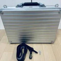 【状態良好】RIMOWA リモワ TOPAS トパーズ アタッシュケース