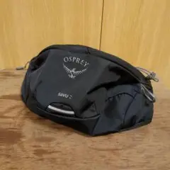 OSPREY SAVU2 ウエストバッグ