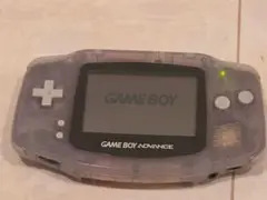 ゲームボーイアドバンス
