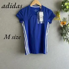 【新品】adidas アディダス スポーツウェア スポT 定価2940円 M