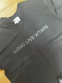 WTAPS ブラック Tシャツ M