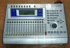 【美品】 KORG D1600 マルチトラックレコーダー MTR ケース付 KORG - KOLG D1600 マルチトラックレコーダーの通販 by テツ's