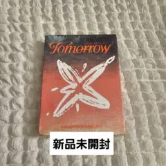 TXT MINISODE 3: TOMORROW Lightver ランダム