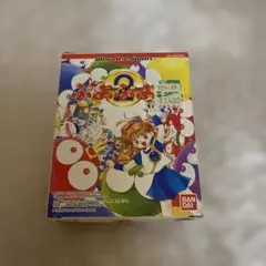 ワンダースワン　ぷよぷよ通