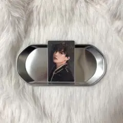 ateez will ホンジュン トレカ