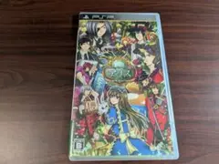 【PSP】 クローバーの国のアリス [通常版］