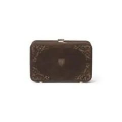 【新品】agete ジュエリーケース 非売品バック
