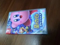 星のカービィ スターアライズ Nintendo Switch