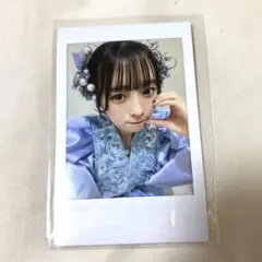 梅田みゆ チェキ