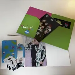 JO1 K-CON JAPAN 2023 グッズ