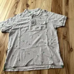 Arnold Palmer クラシックスタイル ポロシャツ