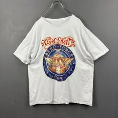 AEROSMITH 2021 AERO FORCE エアロスミス バンT XL