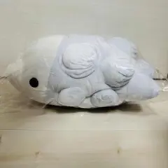 ポケモン ぬいぐるみ ユキハミ もっちりぬいぐるみ もっちりぬいぐるみ ユキハミ ｜【公式】ポケモンセンターオンライン