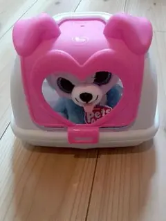 Pets Alive パピーレスキュー　トイザらス　ベビザラス　ぬいぐるみ　喋る