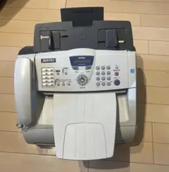 brother ブラザー レザーファックス FAX-2810