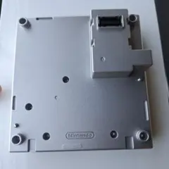 動作確認済　ゲームボーイプレーヤー　シルバー