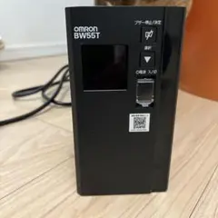 OMRON BW55T 無停電電源装置　オムロン　UPS