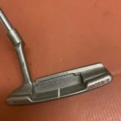 【希少レア】PING ANSER2 ピンアンサー2 85068