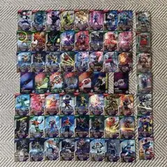 ガンバレジェンズ　夏休み特価　 N.R.Pまとめ売り